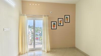 Hall Image of 1550 Sq.ft 3 BHK Villa for sale in Kazhakkoottam Thiruvananthapuram for Rs. 8400000