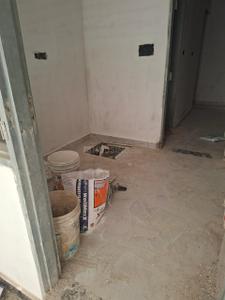 Hall Image of 504 Sq.ft 2 BHK Independent House for sale in Sector 104 Gurgaon for Rs. 7700000