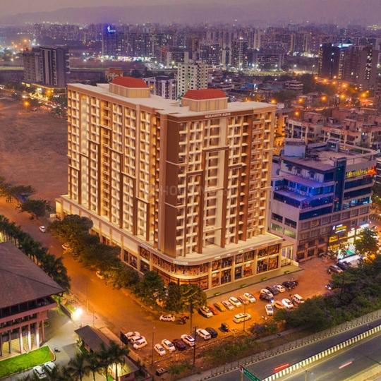 Varsha Balaji Vista Main Image 1