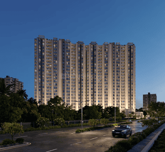 2 BHK Flat