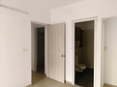 Bedroom Image of 774 Sq.ft 1.5 BHK Apartment / Flat for sale in Lodha Casa Rio Gold, Palava Phase 1 Thane for Rs. 4100000