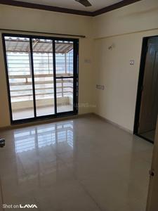 Hall Image of 1215 Sq.ft 2 BHK Apartment / Flat for sale in Sai Yashvasin, Kharghar Navi Mumbai for Rs. 20500000
