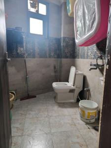 Bedroom One Image of 738 Sq.ft 2 BHK Builder Floor for sale in Maidan Garhi New Delhi for Rs. 5500000