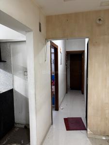 Hall Image of 1327 Sq.ft 3 BHK Apartment / Flat for sale in Raunak Park View, Kasarvadavali Thane for Rs. 18000000