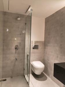 Bedroom Two Image of 880 Sq.ft 2 BHK Apartment / Flat for rent in Piramal Mahalaxmi South Tower, Worli Mumbai for Rs. 170000