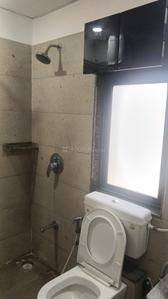 Image of 1500 Sq.ft 2.5 BHK Apartment / Flat for rent in Malabar County III, Vaishno Devi Circle, Ahmedabad for Rs. 35000