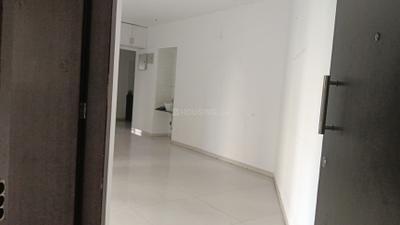 Living Room Image of 1240 Sq.ft 3 BHK Apartment / Flat for sale in Mio Pallazzo, Kharadi Pune for Rs. 13500000