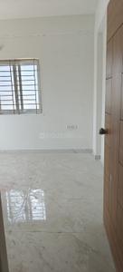 Bedroom Image of 1110 Sq.ft 2 BHK Apartment / Flat for sale in K R Puram Bengaluru for Rs. 6600000