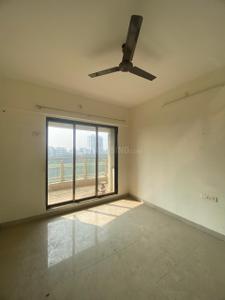 Hall Image of 1350 Sq.ft 2 BHK Apartment / Flat for sale in Paradise Sai World Empire, Kharghar Navi Mumbai for Rs. 17500000