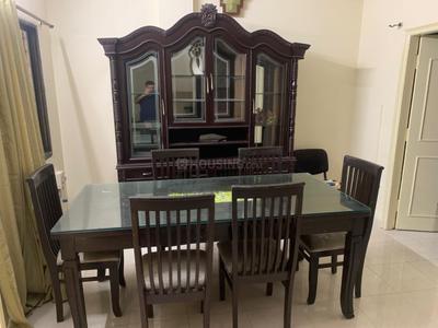 3 BHK Villa