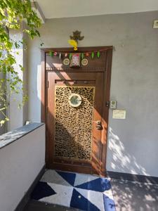 Balcony Image of 3126 Sq.ft 4 BHK Independent House for sale in Siddhi Aarohi Vihar, South Bopal Ahmedabad for Rs. 50000000