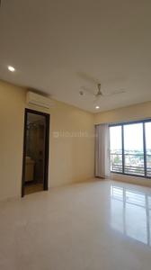Hall Image of 3100 Sq.ft 4 BHK Apartment / Flat for rent in Advantage Pebble Bay, RMV Extension Stage 2 Bengaluru for Rs. 200000