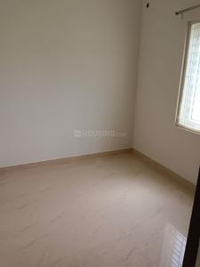 Bedroom Image of 900 Sq.ft 2 BHK Apartment / Flat for rent in Periya Pudur Salem for Rs. 17000