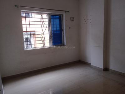 Bedroom Image of 1300 Sq.ft 3 BHK Apartment / Flat for sale in Keshtopur Kolkata for Rs. 5600000