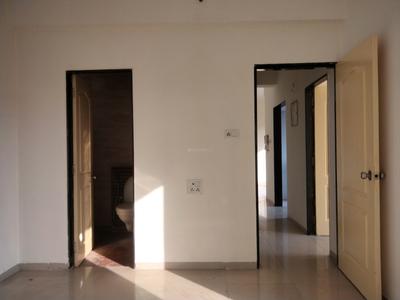 Bedroom Image of 950 Sq.ft 2 BHK Apartment / Flat for sale in Metro Tulsi Heights, Panvel Navi Mumbai for Rs. 13000000