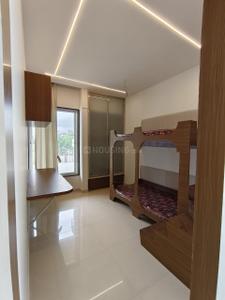 Bedroom Image of 1147 Sq.ft 2.5 BHK Apartment / Flat for sale in Dhayari Pune for Rs. 8100000