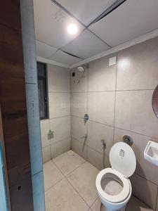 Image of 900 Sq.ft 3 BHK Apartment / Flat for rent in Kavisha Aer, Shela, Ahmedabad for Rs. 42000