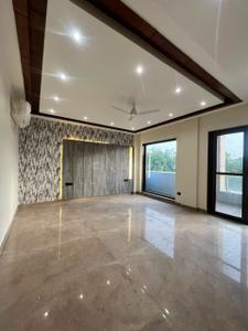 Hall Image of 4500 Sq.ft 4 BHK Builder Floor for sale in Sector 17 Faridabad for Rs. 50000000