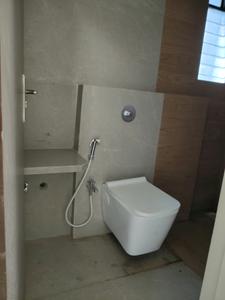 Common Bathroom Image of 720 Sq.ft 1 BHK Apartment / Flat for sale in Parasmani Vaman Heritage, Kharghar Navi Mumbai for Rs. 5500000