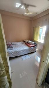 Bedroom Image of 600 Sq.ft 2 BHK Apartment / Flat for sale in Sarsuna Kolkata for Rs. 1700000
