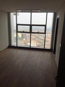 Bedroom Image of 2321 Sq.ft 3.5 BHK Apartment / Flat for sale in Panchshil Towers, Kharadi Pune for Rs. 39000000