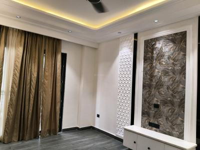 Bedroom Image of 900 Sq.ft 3 BHK Apartment / Flat for sale in Perfect Zara Aavaas Phase 2, Sector 104 Gurgaon for Rs. 7500000