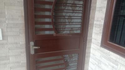 Main Entrance Image of 1206 Sq.ft 3 BHK Independent House for rent in Sadarpur Ghaziabad for Rs. 8000