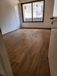 Bedroom Image of 1884 Sq.ft 3 BHK Apartment / Flat for sale in Sheetal Westpark Residency, Vastrapur Ahmedabad for Rs. 16400000