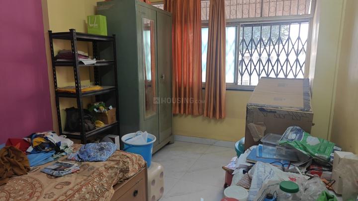 Sujata palace Bedroom 1