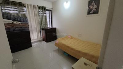 Nanded Madhuvanti Bedroom One 2