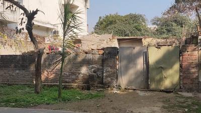Image of 120 Sq.ft Residential Plot / Land for sale in Delta II, Greater Noida for Rs. 22000000