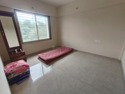 Bedroom Image of 1110 Sq.ft 2 BHK Apartment / Flat for rent in Goel Amrut Ganga, Anand Nagar, Sinhagad Road Pune for Rs. 25000