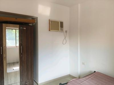 Bedroom Image of 600 Sq.ft 1 BHK Apartment / Flat for sale in Lodha Casa Rio, Palava Phase 1 Thane for Rs. 3000000