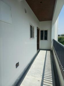 Balcony Image of 1505 Sq.ft 3 BHK Apartment / Flat for sale in Nallakunta Hyderabad for Rs. 13900000
