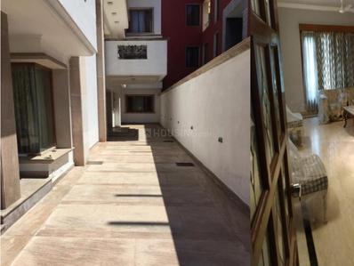 Balcony Image of 5000 Sq.ft 6 BHK Independent House for rent in Sector 50 Noida for Rs. 300000