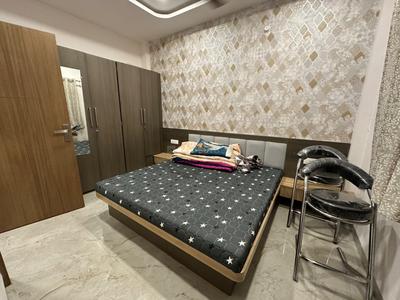 Image of 500 Sq.ft 1 BHK Builder Floor for rent in Pipliya Kumar, Indore for Rs. 20000