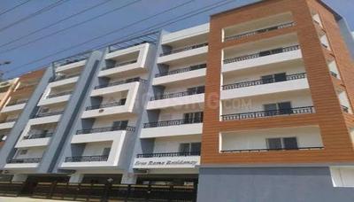 Image of 1210 Sq.ft 3 BHK Apartment / Flat for sale in Chandapura, Bengaluru for Rs. 11200000