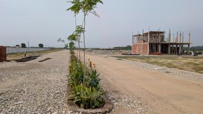 Image of 1250 Sq.ft Residential Plot / Land for sale in SRJ Evara Parkland, Bhagwanpur Chandanpur, Haridwar for Rs. 7500000