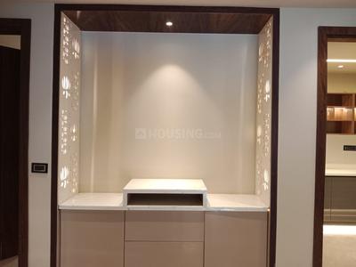 Bedroom Image of 4518 Sq.ft 4.5 BHK Builder Floor for sale in DLF City Phase 1, DLF Phase 1 Gurgaon for Rs. 80000000