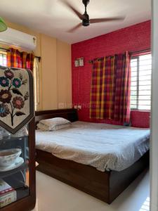 Image of 1100 Sq.ft 2 BHK Apartment / Flat for sale in Talbanda, Kolkata for Rs. 3950000