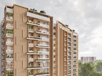 Image of 1823 Sq.ft 3 BHK Apartment / Flat for sale in Nirman Nagar, Jaipur for Rs. 12500000