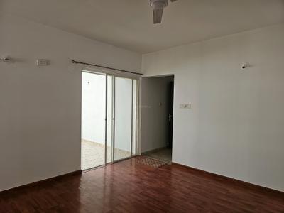 Bedroom Image of 2100 Sq.ft 4 BHK Apartment / Flat for sale in Darode Shriniwas Liviano Phase I, Kharadi Pune for Rs. 26000000