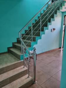 Image of 1053 Sq.ft 3 BHK Independent House for rent in A to Z Green Estate Colony, Civil Lines South, Muzaffarnagar for Rs. 16000