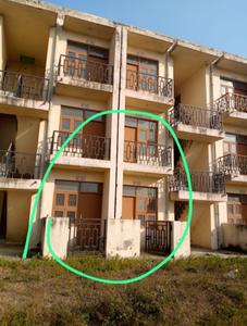 Image of 540 Sq.ft 1 BHK Apartment / Flat for sale in Sector 57, Gurgaon for Rs. 1600000