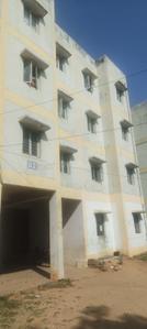Image of 355 Sq.ft 1 BHK Apartment / Flat for sale in Sanskruti Township, Pocharam, Secunderabad, Hyderabad for Rs. 1500000