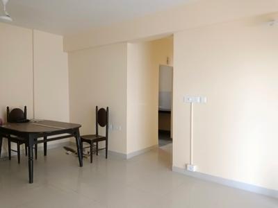 3 BHK Flat