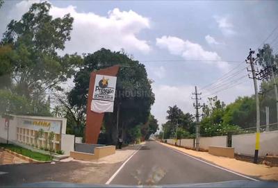 Image of 4007 Sq.ft Residential Plot / Land for sale in Prestige Gardenia Estate, Anighatta, Bengaluru for Rs. 38000010