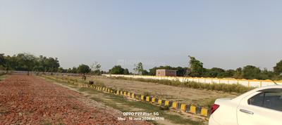 Image of 1500 Sq.ft Residential Plot / Land for sale in Mohanlalganj, Lucknow for Rs. 2550000