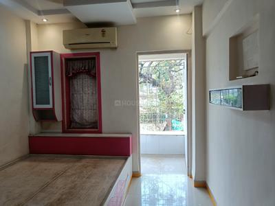 Bedroom Image of 1000 Sq.ft 2 BHK Apartment / Flat for sale in Dahanu Mumbai for Rs. 6000000