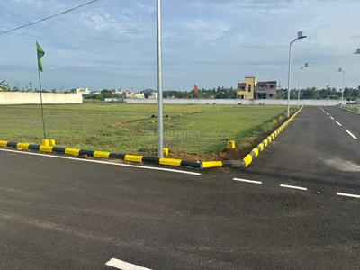 Image of 938 Sq.ft Residential Plot / Land for sale in KPN Sri Ranga Nagar, Chengalpattu, Chennai for Rs. 3094462